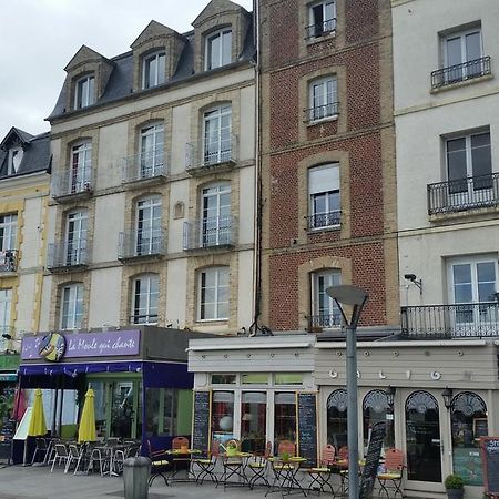 Studio La Dunette Apartment Dieppe Ngoại thất bức ảnh