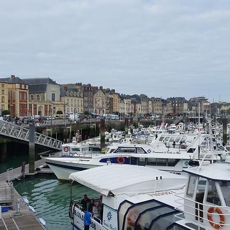 Studio La Dunette Apartment Dieppe Ngoại thất bức ảnh