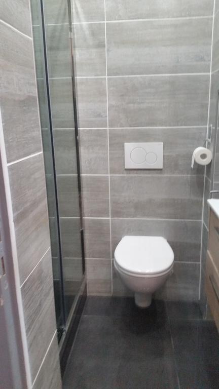 Studio La Dunette Apartment Dieppe Ngoại thất bức ảnh