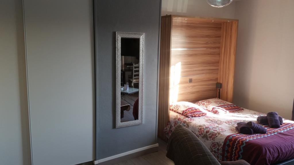 Studio La Dunette Apartment Dieppe Ngoại thất bức ảnh