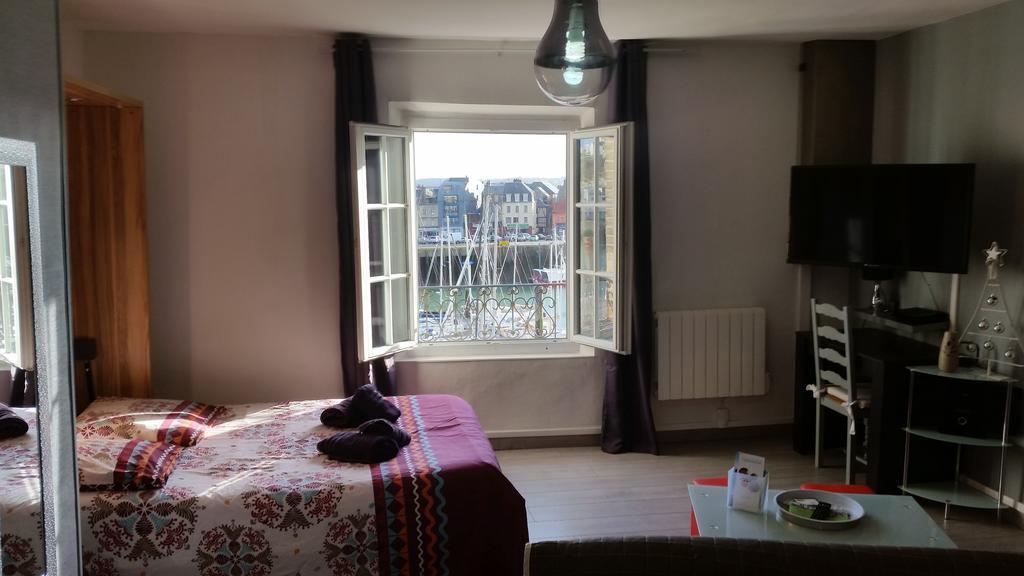Studio La Dunette Apartment Dieppe Ngoại thất bức ảnh