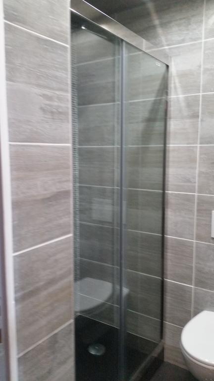 Studio La Dunette Apartment Dieppe Ngoại thất bức ảnh