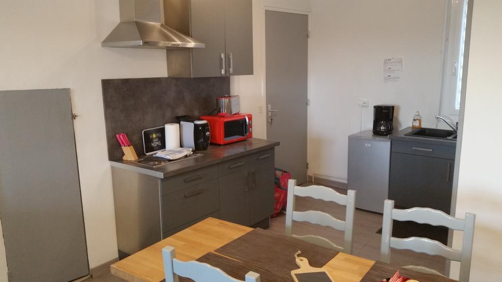 Studio La Dunette Apartment Dieppe Ngoại thất bức ảnh