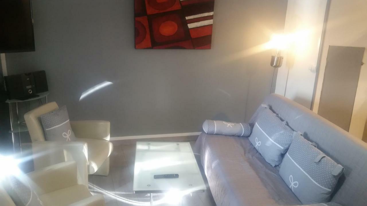 Studio La Dunette Apartment Dieppe Ngoại thất bức ảnh